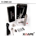 Vaporizador X-Vape V-One 2.0