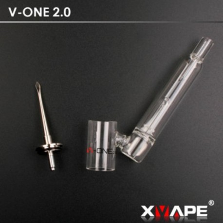Bubbler para XVape V-One 2.0