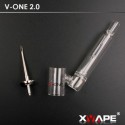 Bubbler X-Vape V-One 2.0
