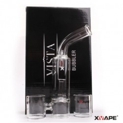 Recambio Bubbler y Cristal Vista