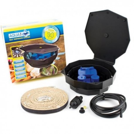 Aquabox Spyder Autopot