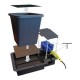 Esquema Autopot 12 Pot (15L) + Depósito