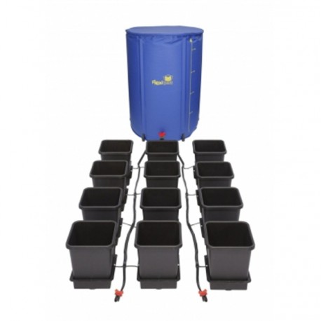 Autopot 12 Pot (15L) + Depósito