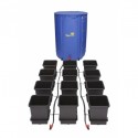 Autopot 12 Pot (15L) + Depósito