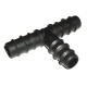 Conector "T" 6 mm Autopot