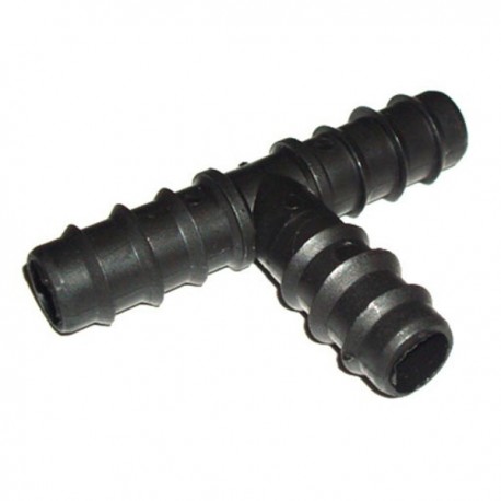 Conector "T" 6 mm Autopot