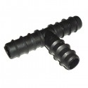 Conector "T" 6 mm Autopot