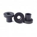 Top Hat Grommet 6mm Autopot