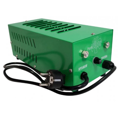 Balastro Pure Light 1000W P&P V2