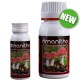 Amanitha · Agrobacterias