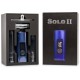 Vaporizador Arizer Solo II Azul