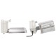 Luminaria ALF750 LEC Agrolux