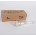 Bombilla Solux Pro Lec 315W 3000K
