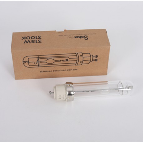 Bombilla Solux Pro Lec 315W 10000K