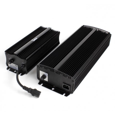 Balastro Electrónico Colossus 600W-220/400V Solux