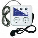 TwinController MK2 7A SMSCOM