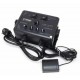 Twin Controller Cli-Mate Humedad + Doble presión (8AMP)