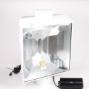 Reflector AC/DE 630 W