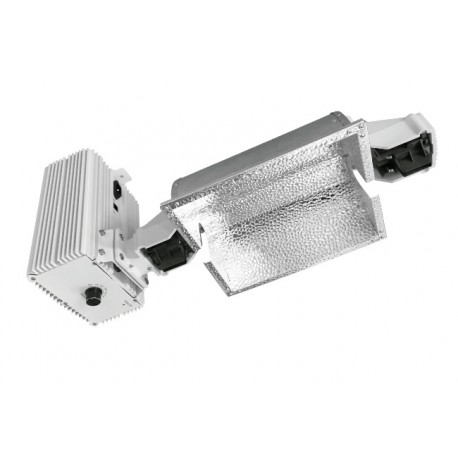 Luminaria 630W 3100K Selecta II Solux