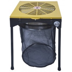 Peladora Table Trimmer