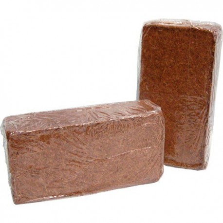 Fibra de Coco 650 gr