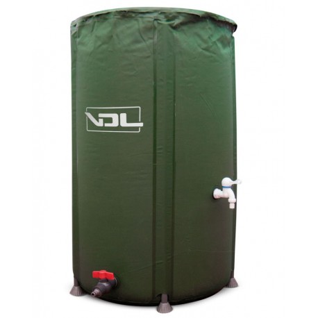 Depósito Flexible VDL 225 L (60 X 80 cm)