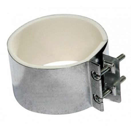 Brida Collarín para conductos