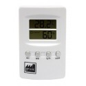 Termohigrómetro Max/Min TL8007 Pure Factory