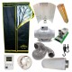 Kit Armario Pure Tent 80