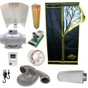Kit Armario Pure Tent 100