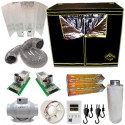Kit Armario Pure Tent 240 Wide