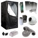 Kit Dark Street II R3.0 DS90 (90x90x170 cm)