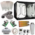 Kit Dark Room Wide R3.0 DR240w (240x120x200 cm)