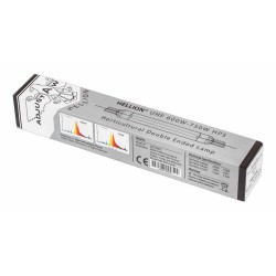 Bombilla Hellion 600W-750W HPS (400V)