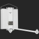 Soporte Reflector Hellion Adjust-A-Wings