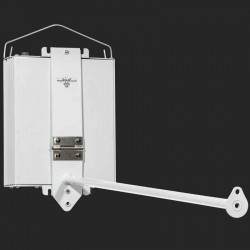 Soporte Reflector Hellion Adjust-A-Wings