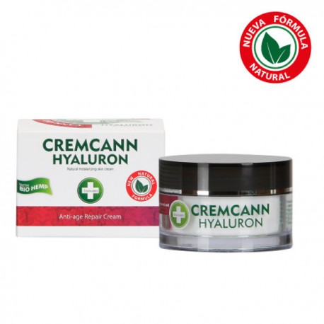 Creamcann Hyaluron 50 ml