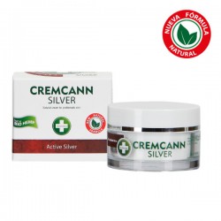 Creamcann Silver 15 ml