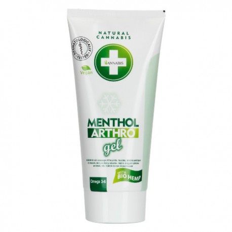 Menthol Arthro 200 ml
