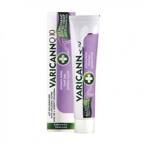 Varicann Q10 75 ml · Annabis