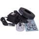Humidificador Ultrasonidos 5 Membranas