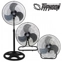 Ventilador Industrial 3 en 1 Typhoon