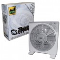 Ventilador Boxfan Typhoon 30 cm