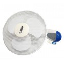 Ventilador Wall Fan con mando 40 cm Typhoon