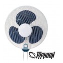 Ventilador Wall Fan 40 cm Typhoon