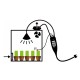 Controlador Nano Grow, Secret Jardin