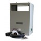 Generador de CO2 - LP - 4 Quemadores Pure Factory