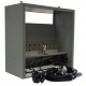 Generador de CO2 - LP - 8 Quemadores Pure Factory