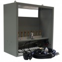 Generador de CO2 - LP - 8 Quemadores Pure Factory