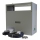 Generador de CO2 - LP - 8 Quemadores Pure Factory